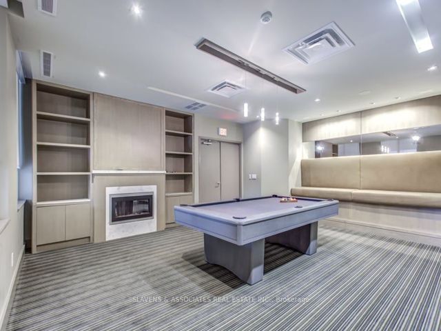 1607 - 500 St Clair Ave W