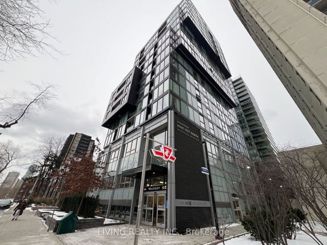 1007 - 17 Dundonald St