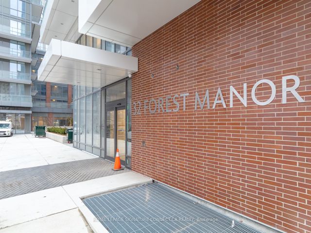 507 - 32 Forest Manor Rd