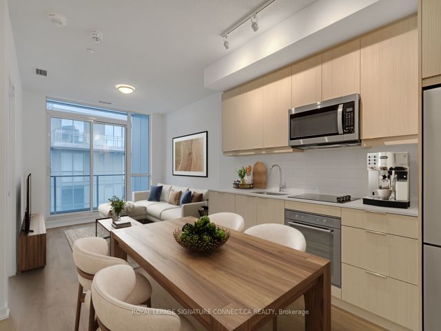 507 - 32 Forest Manor Rd
