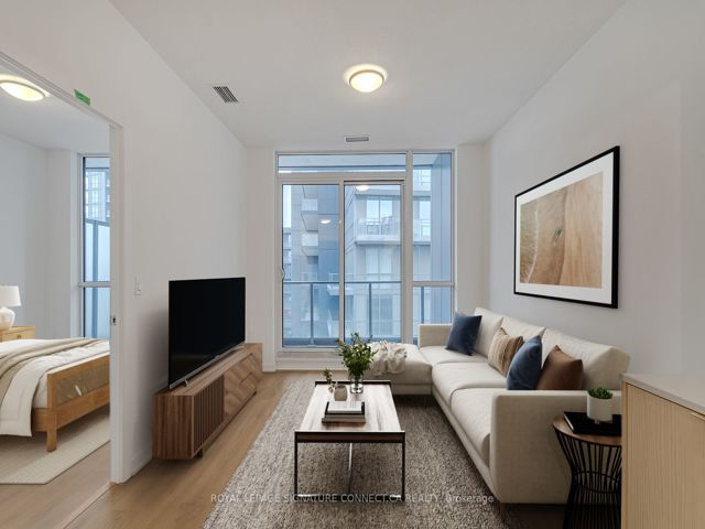 507 - 32 Forest Manor Rd