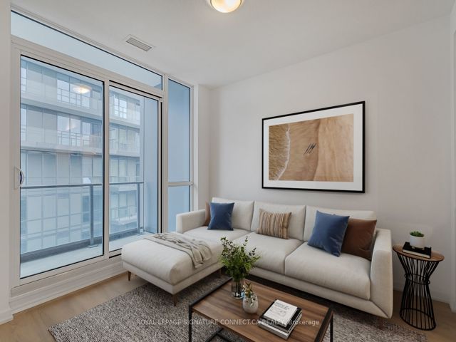 507 - 32 Forest Manor Rd
