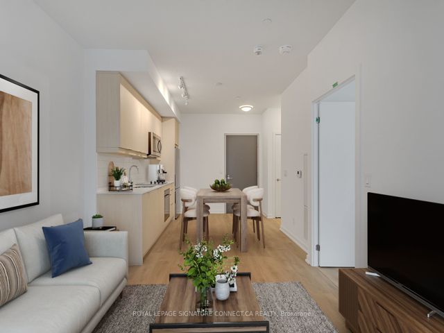 507 - 32 Forest Manor Rd