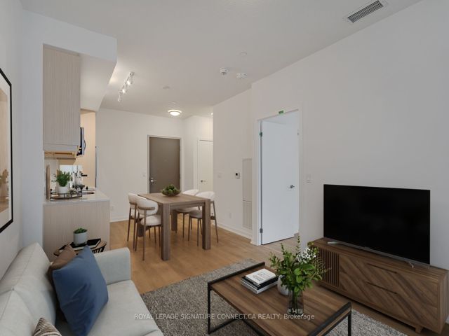 507 - 32 Forest Manor Rd
