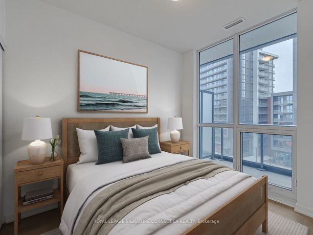 507 - 32 Forest Manor Rd