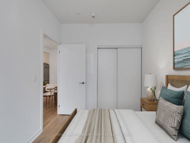 507 - 32 Forest Manor Rd