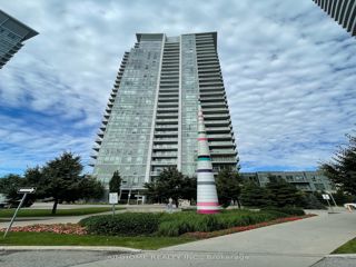 1807 - 66 Forest Manor Rd