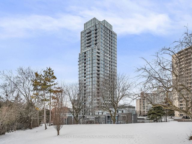 1404 - 18 Graydon Hall Dr