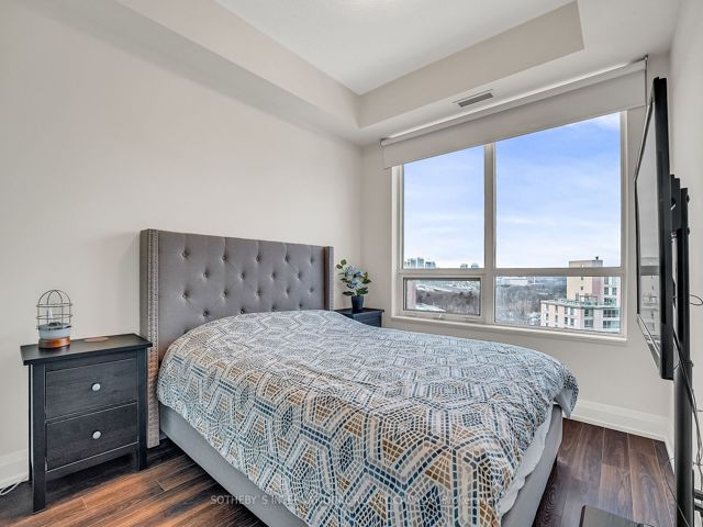 1404 - 18 Graydon Hall Dr