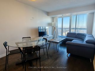 3503 - 4968 Yonge St