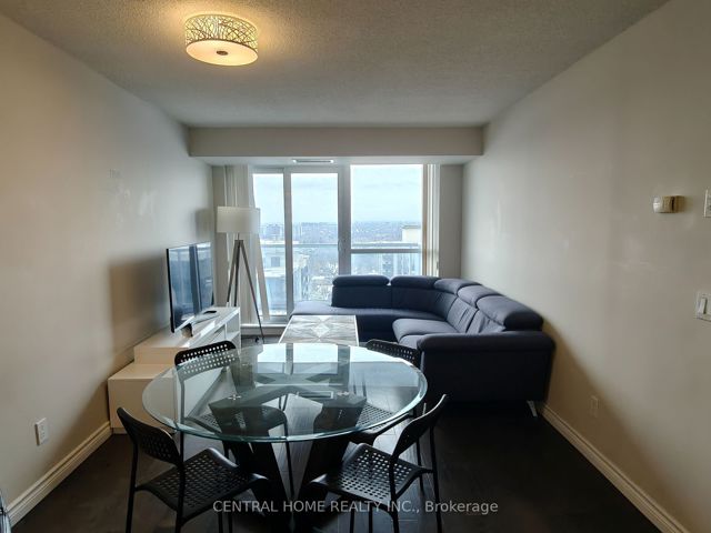 3503 - 4968 Yonge St