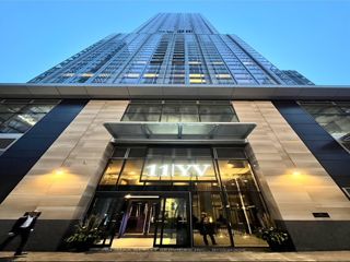 1207 - 11 Yorkville Ave