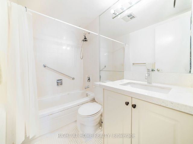 1407 - 205 Hilda Ave E