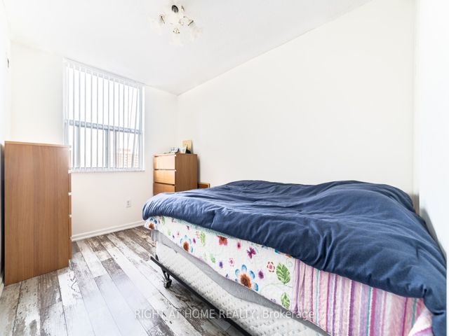 1407 - 205 Hilda Ave E