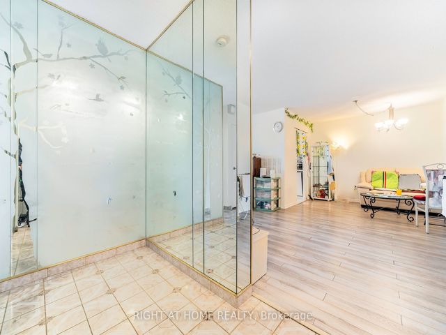 1407 - 205 Hilda Ave E
