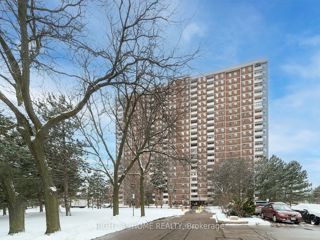 1407 - 205 Hilda Ave E