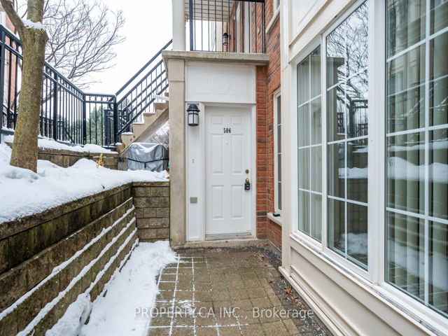 506 - 3 Everson Dr