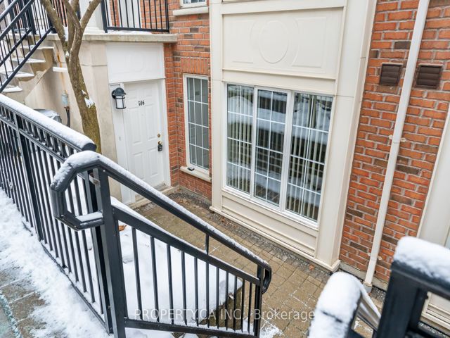506 - 3 Everson Dr