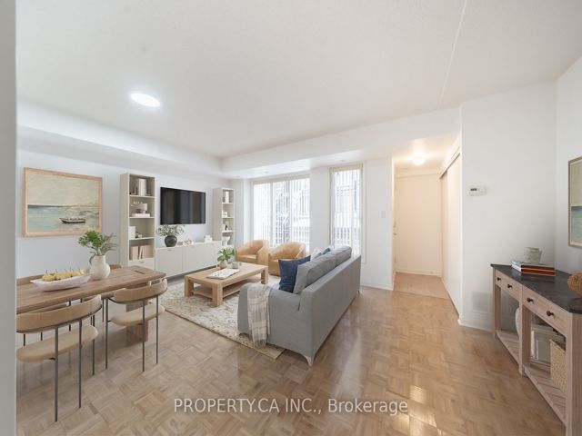 506 - 3 Everson Dr