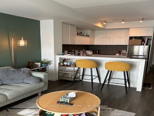 2303 - 55 Regent Park Blvd