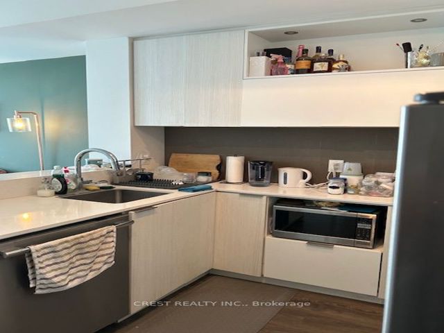 2303 - 55 Regent Park Blvd