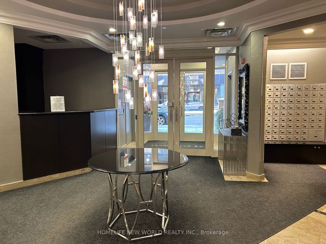 1105 - 60 St Clair Ave W