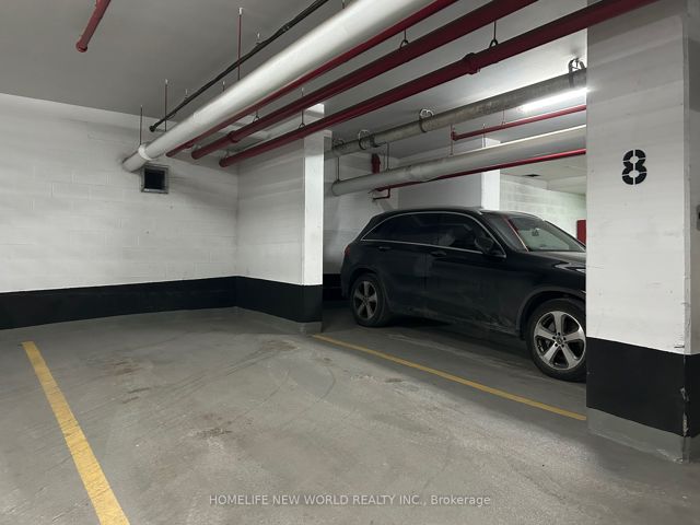 1105 - 60 St Clair Ave W