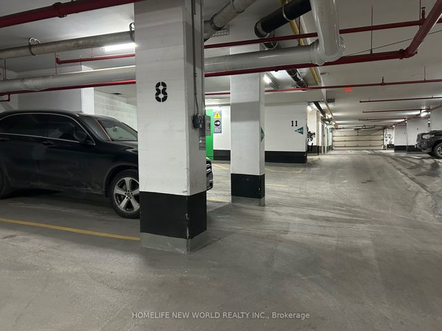 1105 - 60 St Clair Ave W