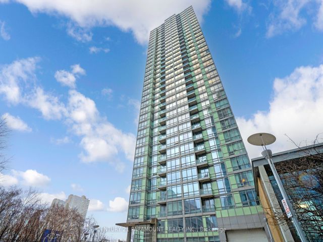 1609 - 5 Mariner Terr