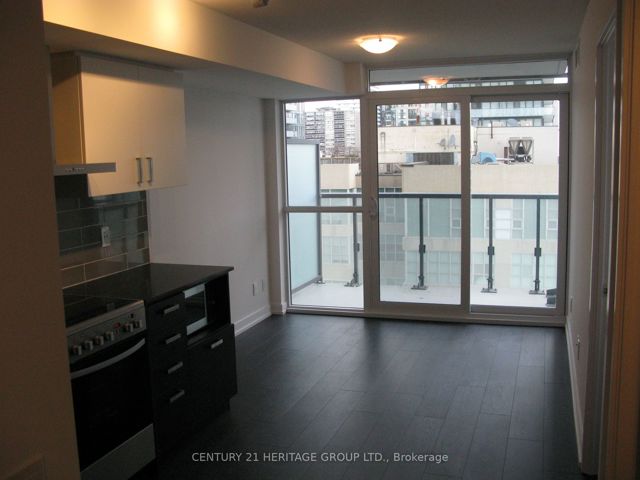 1001 - 125 Redpath Ave
