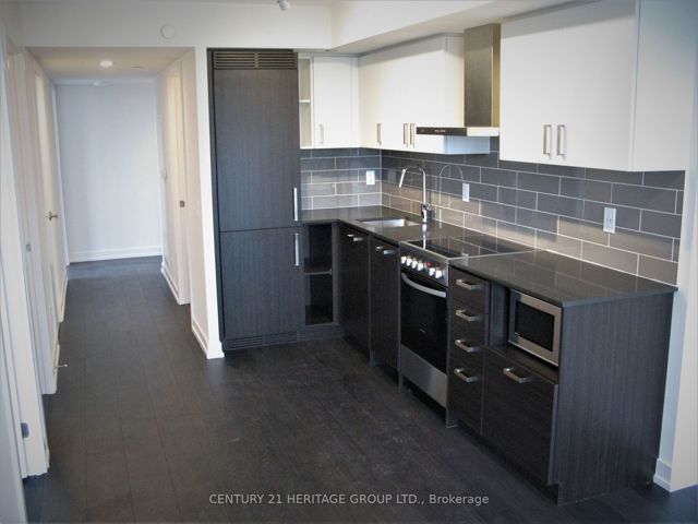 1001 - 125 Redpath Ave