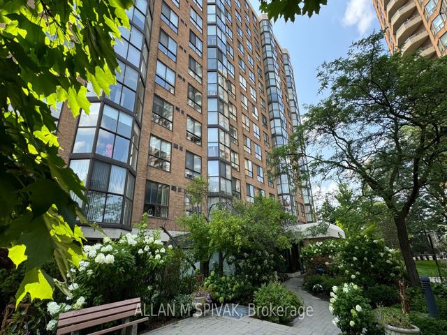 504 - 271 Ridley Blvd