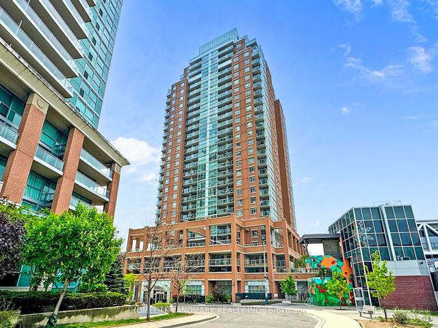 2709 - 125 Western Battery Rd