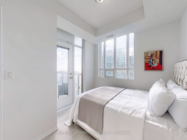 2709 - 125 Western Battery Rd