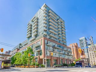 N409 - 116 George St
