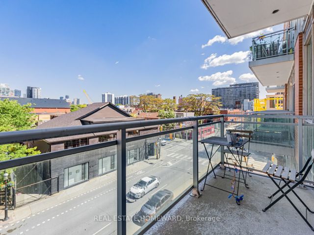 N409 - 116 George St