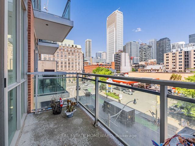 N409 - 116 George St
