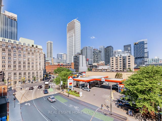 N409 - 116 George St