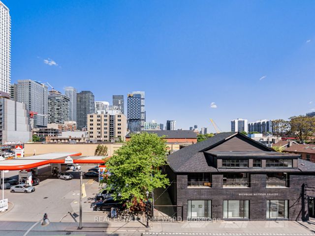 N409 - 116 George St