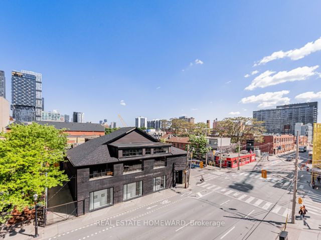 N409 - 116 George St