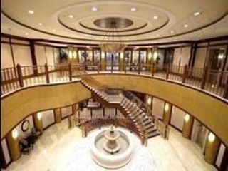 1601 - 78 Harrison Garden Blvd