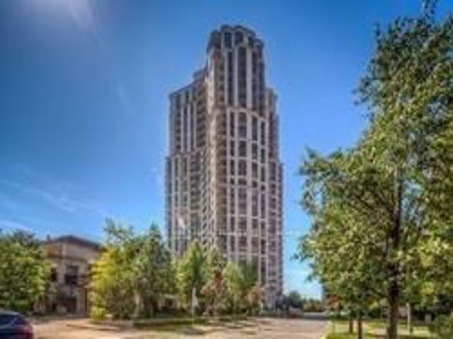 1601 - 78 Harrison Garden Blvd