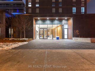 902 - 120 Varna Dr