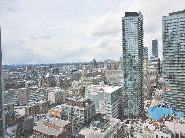 3613 - 763 Bay St