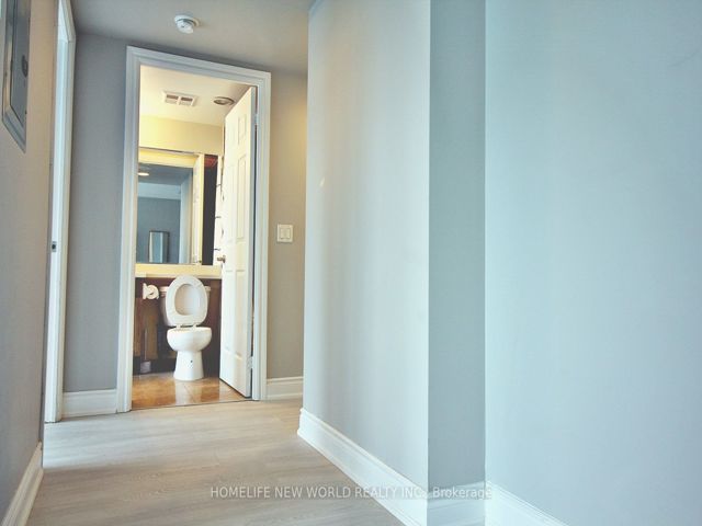 3613 - 763 Bay St