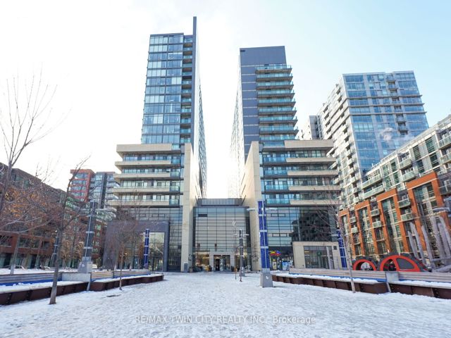 507E - 36 Lisgar St