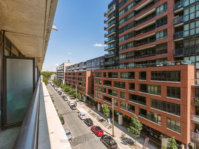 507E - 36 Lisgar St