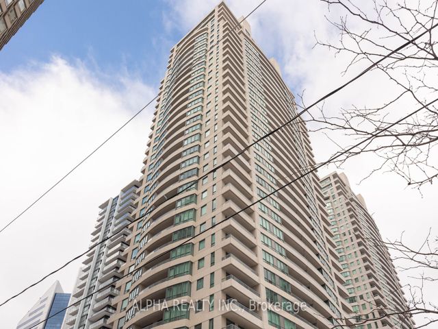 2808 - 18 Spring Garden Ave