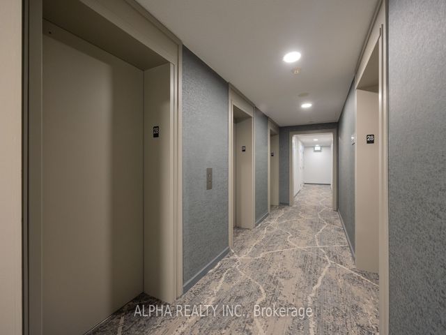 2808 - 18 Spring Garden Ave