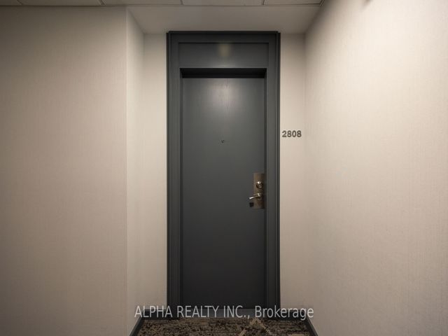 2808 - 18 Spring Garden Ave